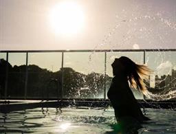 Oriental Praia Hotel