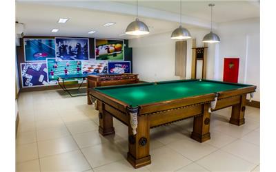 Sala de Jogos 