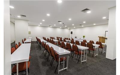 Salas de Eventos