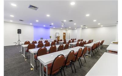 Salas de Eventos