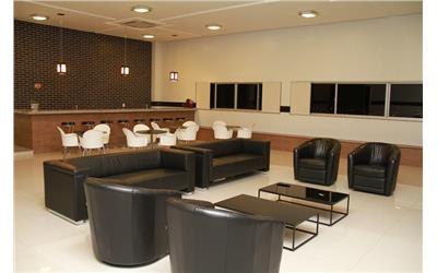 Cafeteria 