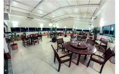 Terraço