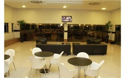 Cafeteria 