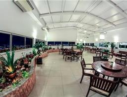 Residence Hotel Imperatriz