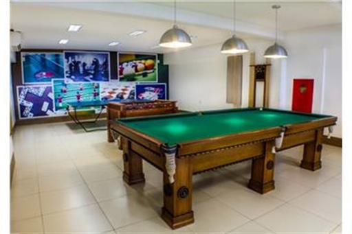 Sala de Jogos 