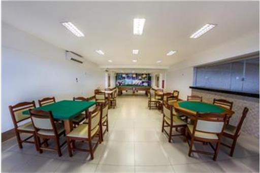 Sala de Jogos 
