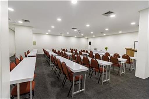 Salas de Eventos