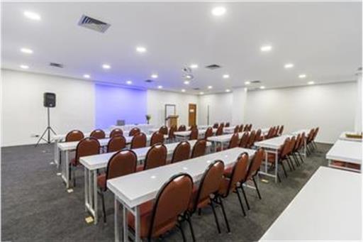 Salas de Eventos