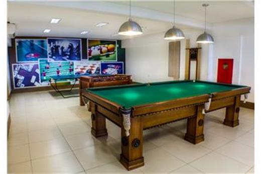 Sala de Jogos 