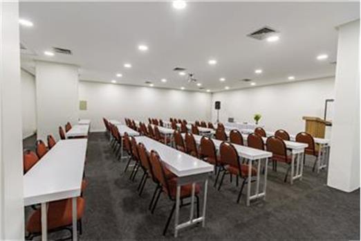 Salas de Eventos