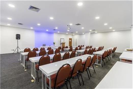 Salas de Eventos