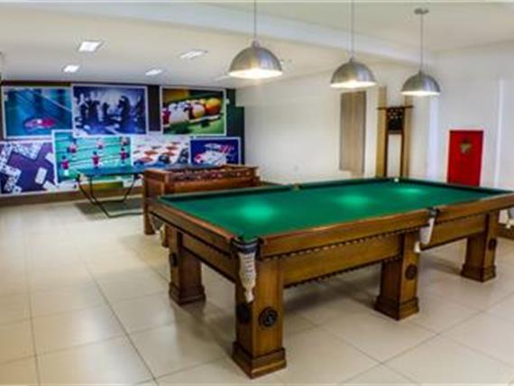 Sala de Jogos 