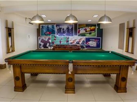 Sala de Jogos 