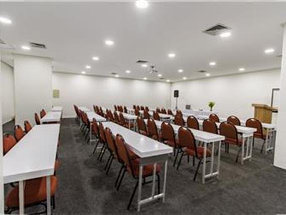 Salas de Eventos