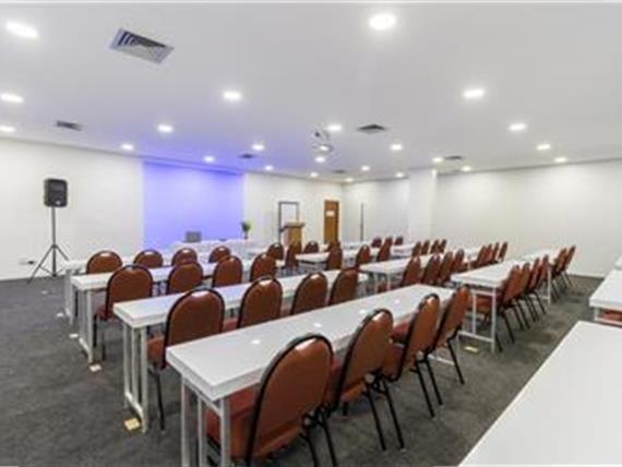 Salas de Eventos