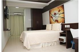 Standard Casal do Residence Hotel Imperatriz