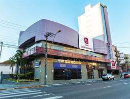 TRI Hotel Smart Caxias