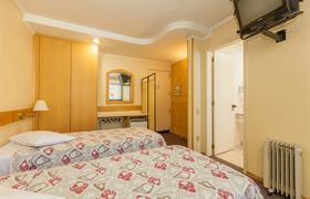 Lujo individual de TRI Hotel Smart Caxias