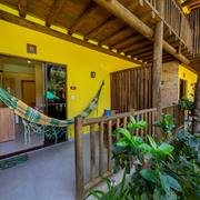 SUITE FAMILY PLUS TERREO