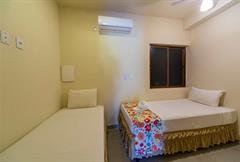 SUITE FAMILY PLUS TERREO