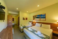 SUITE FAMILY TÉRREO