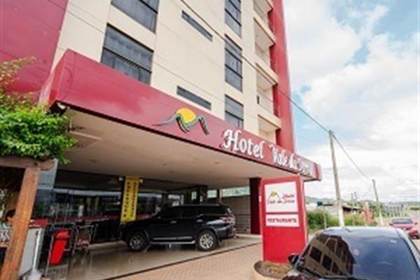 Foto 44 do Hotel Vale da Serra