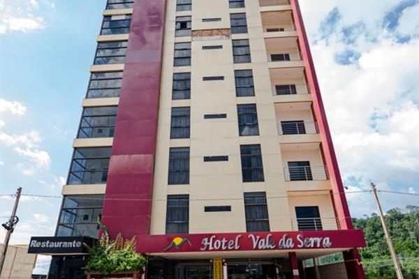 Foto 40 do Hotel Vale da Serra