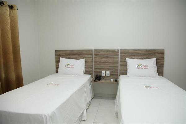 Foto 4 do Hotel Vale da Serra