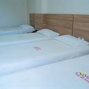 Executivo - Quadruplo Twin