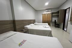 Executivo - Quadruplo - Casal