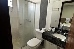 Executivo - Quadruplo Twin