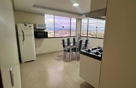 Flat 2021 do Hotel Vale da Serra