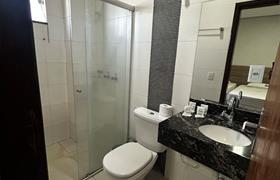 Executivo - Quadruplo Twin do Hotel Vale da Serra