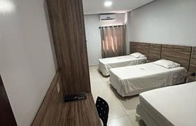 Executivo - Triplo do Hotel Vale da Serra