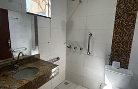 Executivo PCD do Hotel Vale da Serra