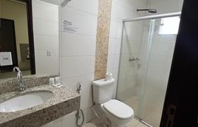 Master do Hotel Vale da Serra