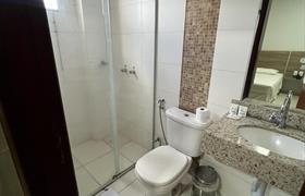 Executivo do Hotel Vale da Serra