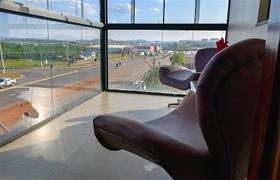 Master Luxo do Hotel Vale da Serra