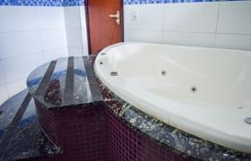 Super Luxo do Hotel Vale da Serra
