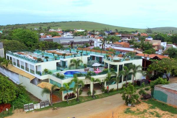 Foto 3 do Star Hotel - Jericoacoara
