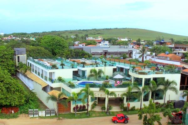 Foto 4 do Star Hotel - Jericoacoara