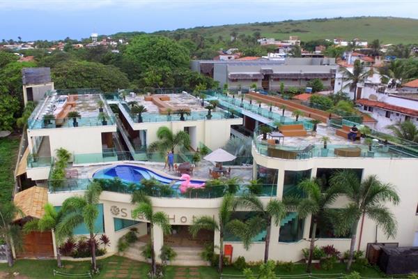 Foto 5 do Star Hotel - Jericoacoara