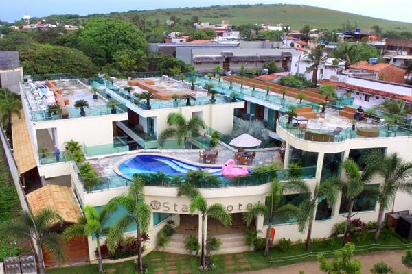 Foto 6 do Star Hotel - Jericoacoara