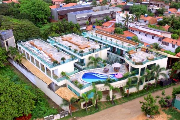 Foto 7 do Star Hotel - Jericoacoara