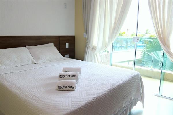 Foto 39 do Star Hotel - Jericoacoara