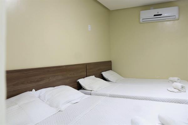 Foto 40 do Star Hotel - Jericoacoara