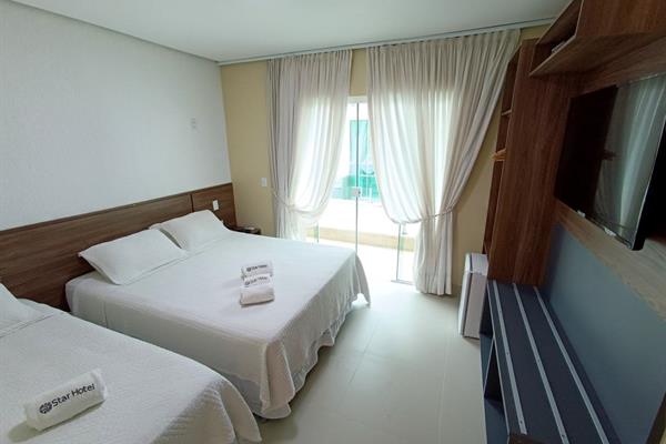 Foto 42 do Star Hotel - Jericoacoara