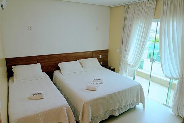 Foto 43 do Star Hotel - Jericoacoara