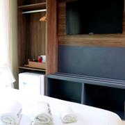 Quarto Quádruplo Deluxe