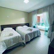 Quarto Triplo Deluxe